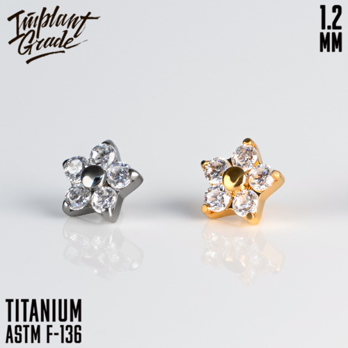 Накрутка Petit 1.2 мм фото 2